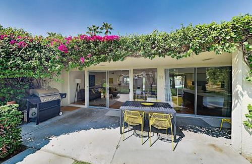 Araby Commons Apartment | The CoCo Cabana Unit 31 Permit# 4451