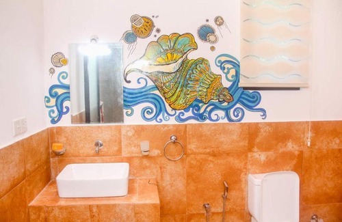 Darga Town Villa | The Coconut Tree Villa