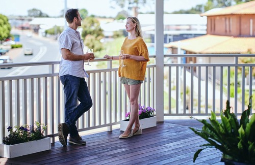 Collie Hotel | The Colliefields