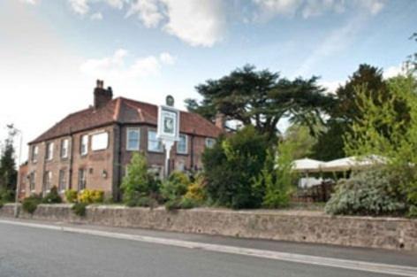 London Colney Hotel | The Colney Fox by Innkeeper's Collection