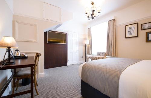 London Colney Hotel | The Colney Fox by Innkeeper's Collection