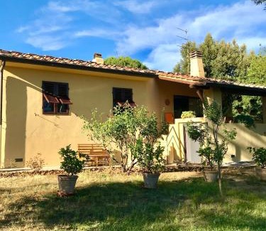 Mercatale Val di Pesa House | The Colours Of Chianti