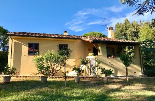 Mercatale Val di Pesa House | The Colours Of Chianti