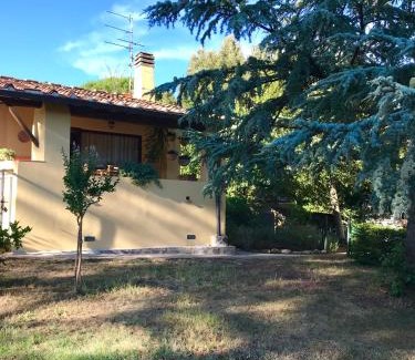 Mercatale Val di Pesa House | The Colours Of Chianti