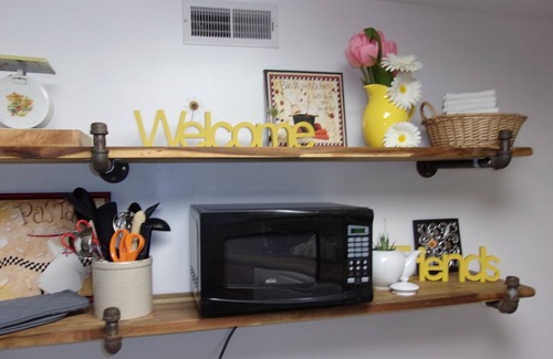 Chattanooga Apartment | The Commuter's Dream. This location is close to you destination.