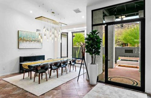 North Mountain House | The Concept, An Exclusive, Upscale B&B in Moon Valley