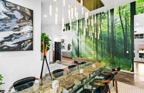North Mountain House | The Concept, An Exclusive, Upscale B&B in Moon Valley