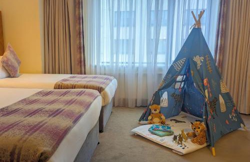 Roscoe Hotel | The Connacht Hotel