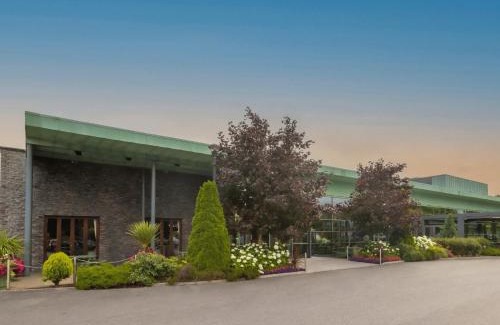 Roscoe Hotel | The Connacht Hotel