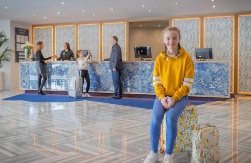 Roscoe Hotel | The Connacht Hotel