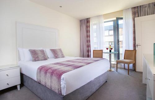 Roscoe Hotel | The Connacht Hotel