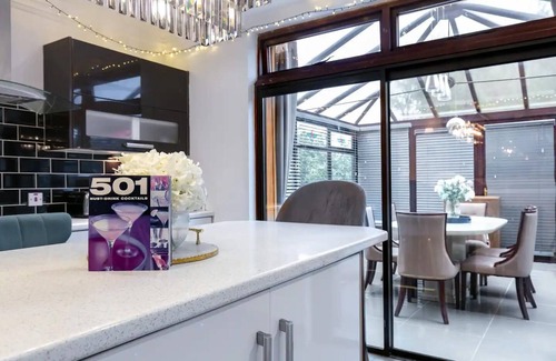 Newtownabbey House | The cool belfast home