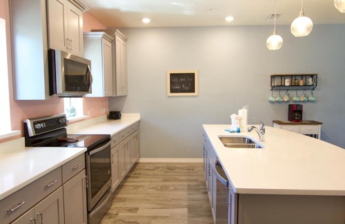 Ono Island Resort | The Coral Reef, Lost Key Golf & Beach Club