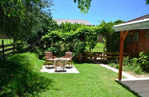 Howick Ski Chalet | The Corner House Sa