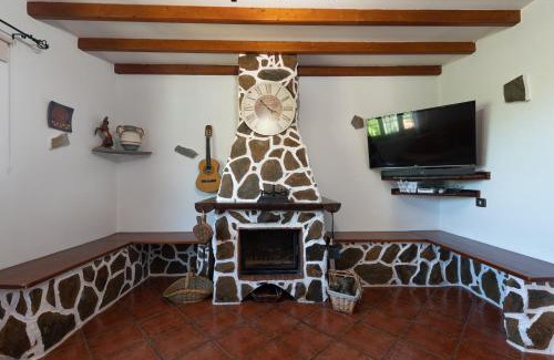 Valsequillo de Gran Canaria Villa | The Corner of Dreams - Pool - Parking - Rural