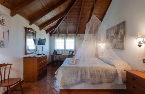 Valsequillo de Gran Canaria Villa | The Corner of Dreams - Pool - Parking - Rural