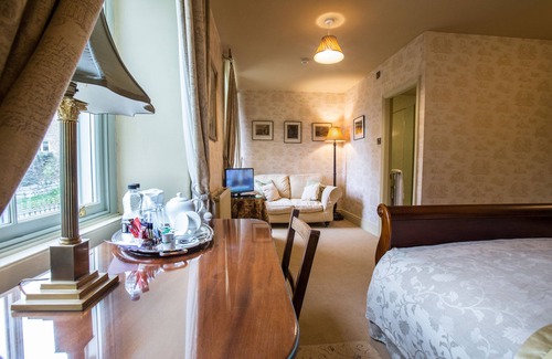 Kirkbymoorside Bed & Breakfast | The Cornmill