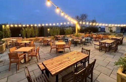 Wigton House | The Cosy Hedgerow