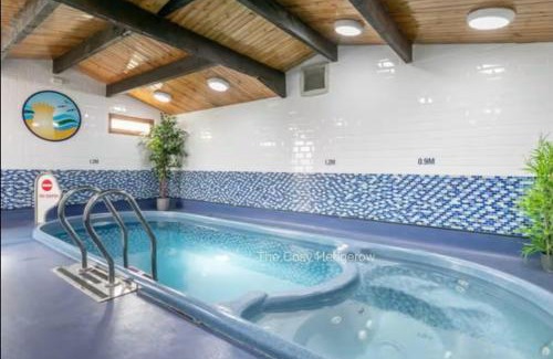 Wigton House | The Cosy Hedgerow