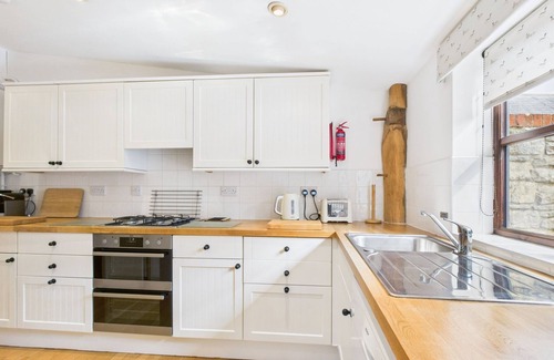 Ryde House | The Cote, Little Upton Farm