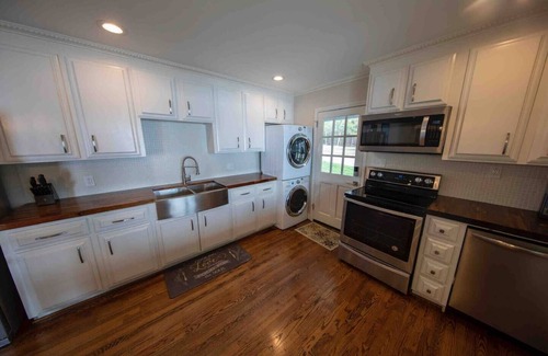 Camden House | The Cottage: 2-BR