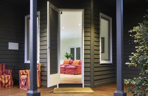 Macedon House | The Cottage at Bolobek