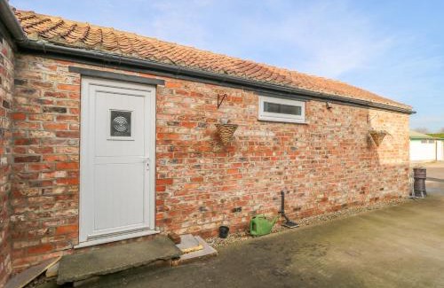 York House | The Cottage at Manor Farm