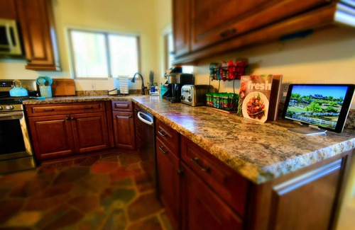 Temecula House | The Cottage at Peppertree Lane Ranch