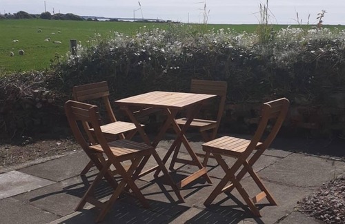 Tyrella Cottage | The Cottage at The Burren Tyrella - your coastal base for the Mourne country.