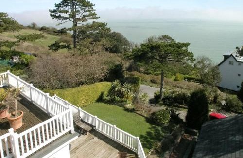 St Margaret's at Cliffe House | The Cottage