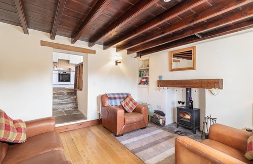Gillamoor Cottage | The Cottage Gillamoor York, with wood burner, wifi and good local pub