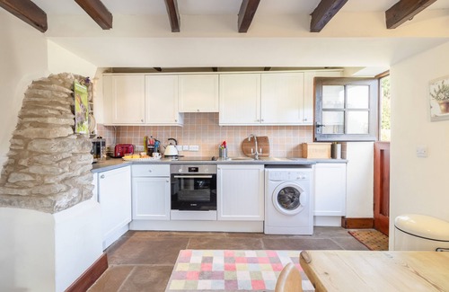 Gillamoor Cottage | The Cottage Gillamoor York, with wood burner, wifi and good local pub