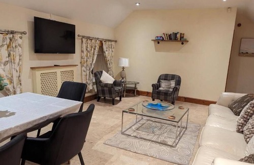 Kingston St Mary Cottage | The Cottage in the Quantocks