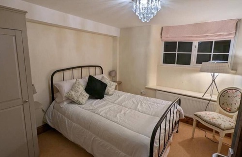 Kingston St Mary Cottage | The Cottage in the Quantocks