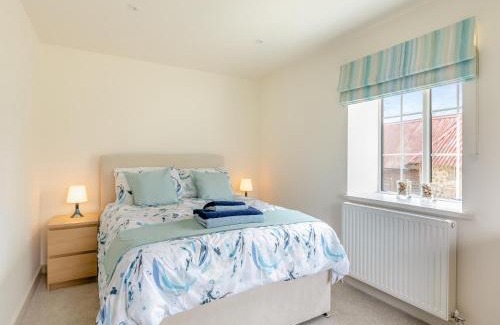 Axminster House | The Cottage Middle West Water