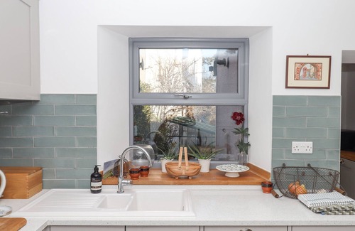 Chagford Cottage | The Cottage on The Square