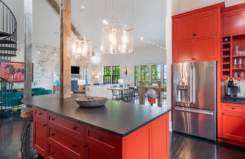 Franklin House | The Cottage @ Trinity View Farm