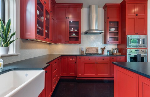 Franklin House | The Cottage @ Trinity View Farm