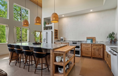 Suches Cabin | The Cottage