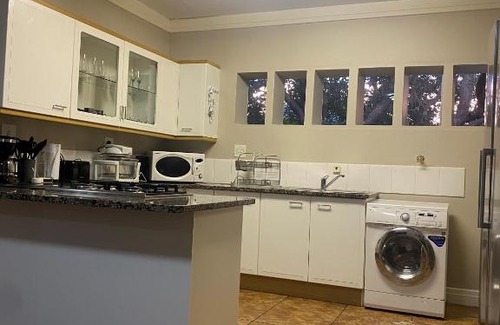 Elgin Apartment | The Cottage