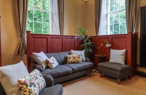 Ingleton House | The Court