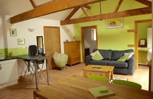 Norwich House | The Courtyard at Lodge Farm