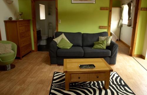 Norwich House | The Courtyard at Lodge Farm