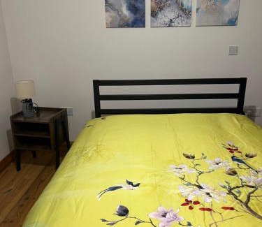 Rathfriland House | The Courtyard