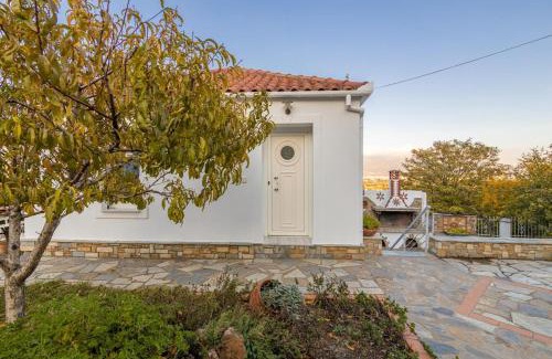 Dimini Apartment | The courtyard house