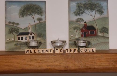 Dungannon Apartment | The Cove