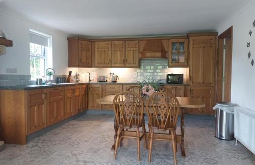 Dungannon Apartment | The Cove