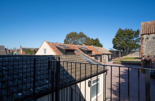 Kessingland Apartment | The Cove