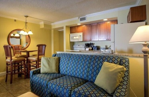 Bostroms Condo | The Cove Ormond Beach-Beachfront