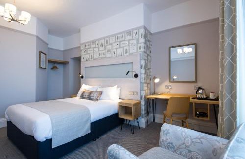 Ilkley Hotel | The Cow & Calf by Innkeeper's Collection